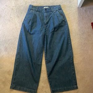 Madewell Jeans Size 6